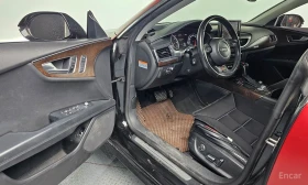 Audi A7, снимка 11