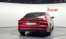 Audi A7, снимка 4