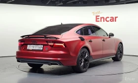 Audi A7, снимка 2
