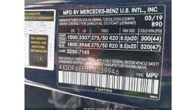 Mercedes-Benz GLS 450 !! GLS 450 V6 !!, снимка 9