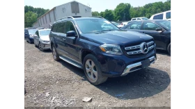 Mercedes-Benz GLS 450 !! GLS 450 V6 !!, снимка 2