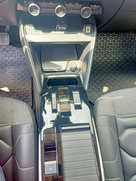 Citroen C4 1.5HDi автоматик, снимка 14