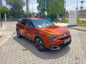 Citroen C4 1.5HDi автоматик, снимка 3
