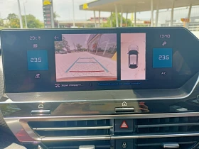Citroen C4 1.5HDi автоматик, снимка 12