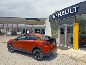 Citroen C4 1.5HDi автоматик, снимка 6