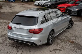 Mercedes-Benz C 300 4MATIC | Sport pack | Panorama, снимка 4