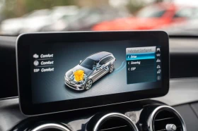 Mercedes-Benz C 300 4MATIC | Sport pack | Panorama, снимка 12