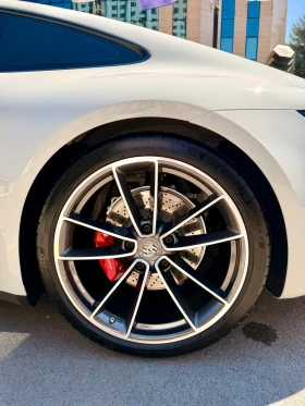 Porsche 911 992 4S, снимка 8