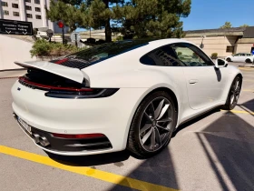 Porsche 911 992 4S, снимка 5