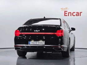 Kia K9 * 3.8* GDI* PLATINUM* , снимка 3