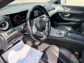 Mercedes-Benz CLS 350 350CDI AMG paket 4MATIC Лизинг през Уникредит, снимка 9