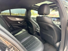 Mercedes-Benz CLS 350 350CDI AMG paket 4MATIC Лизинг през Уникредит, снимка 12