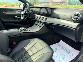 Mercedes-Benz CLS 350 350CDI AMG paket 4MATIC Лизинг през Уникредит, снимка 11