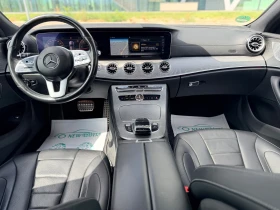 Mercedes-Benz CLS 350 350CDI AMG paket 4MATIC Лизинг през Уникредит, снимка 8