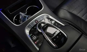 Mercedes-Benz S 560 LONG /ОБДУХВАНЕ/ПАНОРАМА/ДИСТРОНИК/360, снимка 16