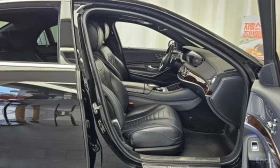 Mercedes-Benz S 560 LONG /ОБДУХВАНЕ/ПАНОРАМА/ДИСТРОНИК/360, снимка 11