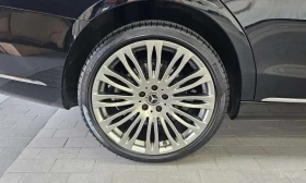 Mercedes-Benz S 560 LONG /ОБДУХВАНЕ/ПАНОРАМА/ДИСТРОНИК/360, снимка 5
