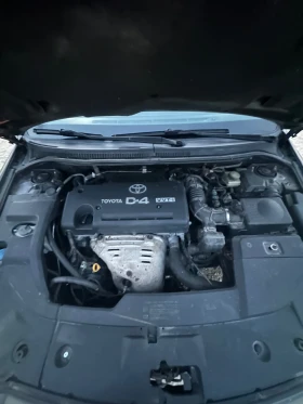 Toyota Avensis, снимка 10