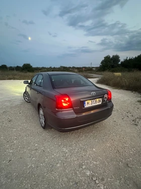 Toyota Avensis, снимка 4