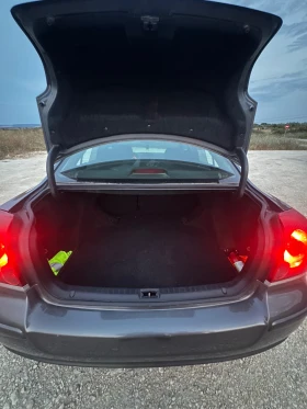 Toyota Avensis, снимка 9