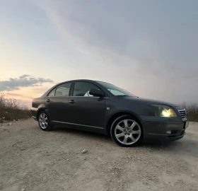 Toyota Avensis, снимка 6