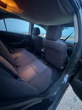 Toyota Avensis, снимка 8
