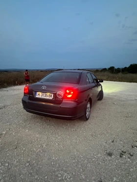 Toyota Avensis, снимка 5