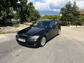 BMW 320, снимка 1