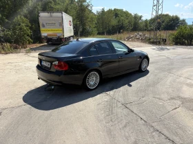 BMW 320, снимка 3