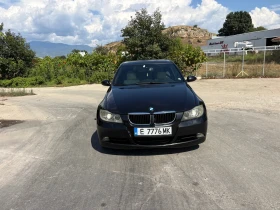 BMW 320, снимка 6