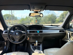BMW 320, снимка 7