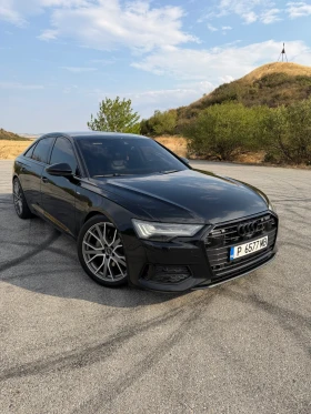 Audi A6 3x s-line , снимка 3
