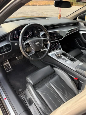 Audi A6 3x s-line , снимка 8