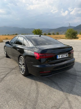 Audi A6 3x s-line , снимка 4