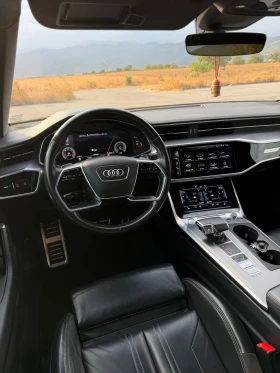 Audi A6 3x s-line , снимка 9