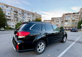 Subaru Outback 2.5 автоматик GAS 4х4, снимка 4