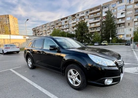 Subaru Outback 2.5 автоматик GAS 4х4, снимка 1