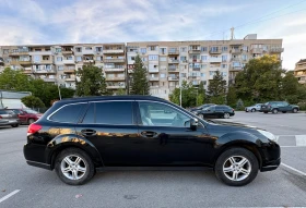 Subaru Outback 2.5 автоматик GAS 4х4, снимка 5