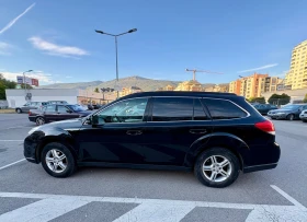 Subaru Outback 2.5 автоматик GAS 4х4, снимка 6