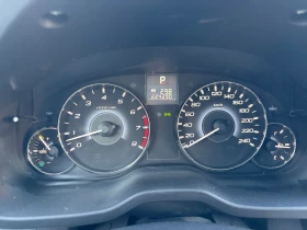 Subaru Outback 2.5 автоматик GAS 4х4, снимка 10