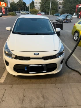Kia Rio гаражна, снимка 5
