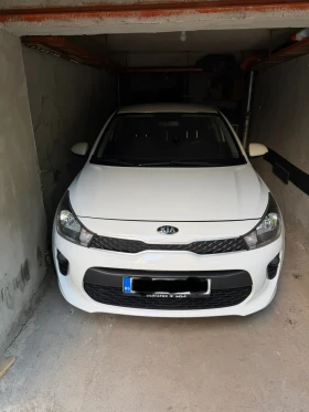 Kia Rio гаражна, снимка 14