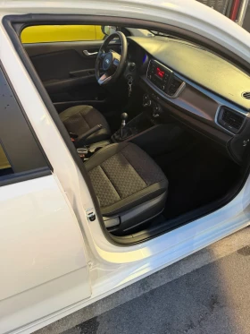 Kia Rio гаражна, снимка 8