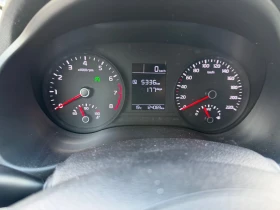 Kia Rio гаражна, снимка 2