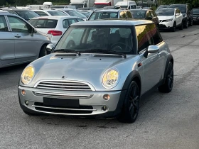 Mini Cooper, снимка 1