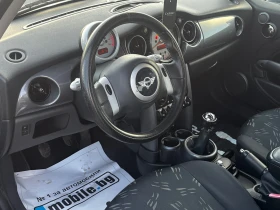 Mini Cooper, снимка 5