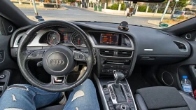 Audi A5 2.0 TDI DSG S-Line Quattro, снимка 5
