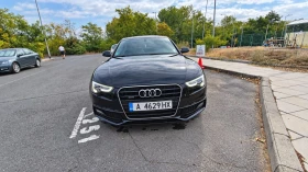Audi A5 2.0 TDI DSG S-Line Quattro, снимка 10