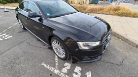 Audi A5 2.0 TDI DSG S-Line Quattro, снимка 15