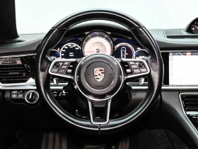 Porsche Panamera SPORT TURISMO* CHRONO * AIR* DIS* BOSE* SOFT-CLOSE, снимка 7